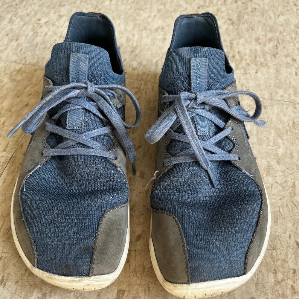 VivoBarefoot Primus Asana Sneakers US size 8, EU size 39